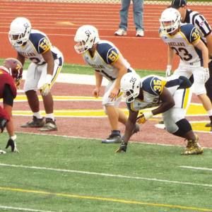 Meet your Posher, Brett